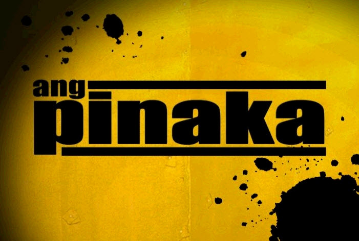 pinaka