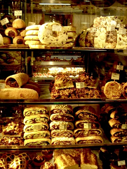 patisserie