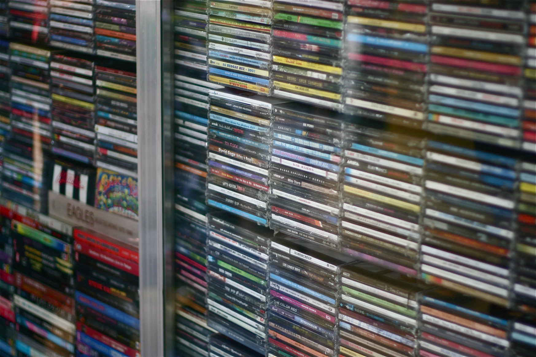 cds