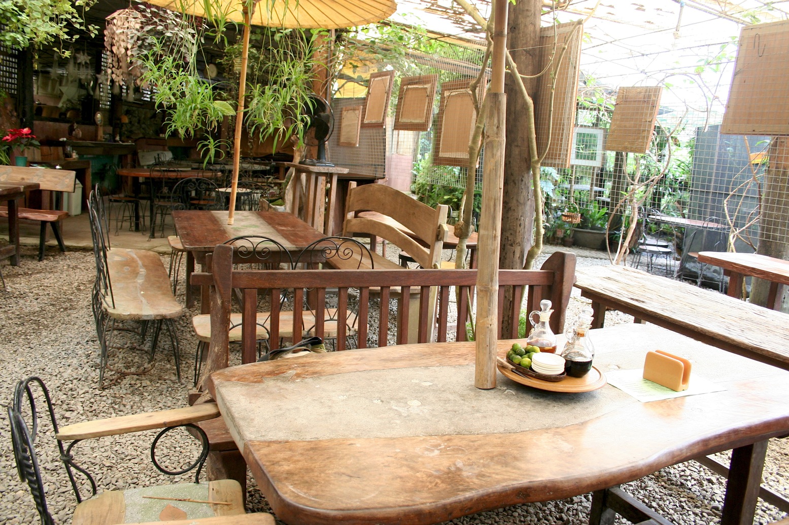 cafe