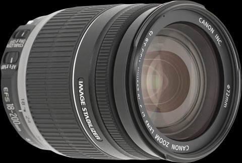 canon-lens