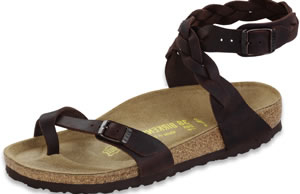 birks Yara Yara