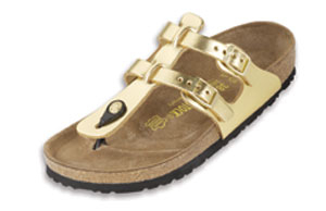 Birkenstock Sparta