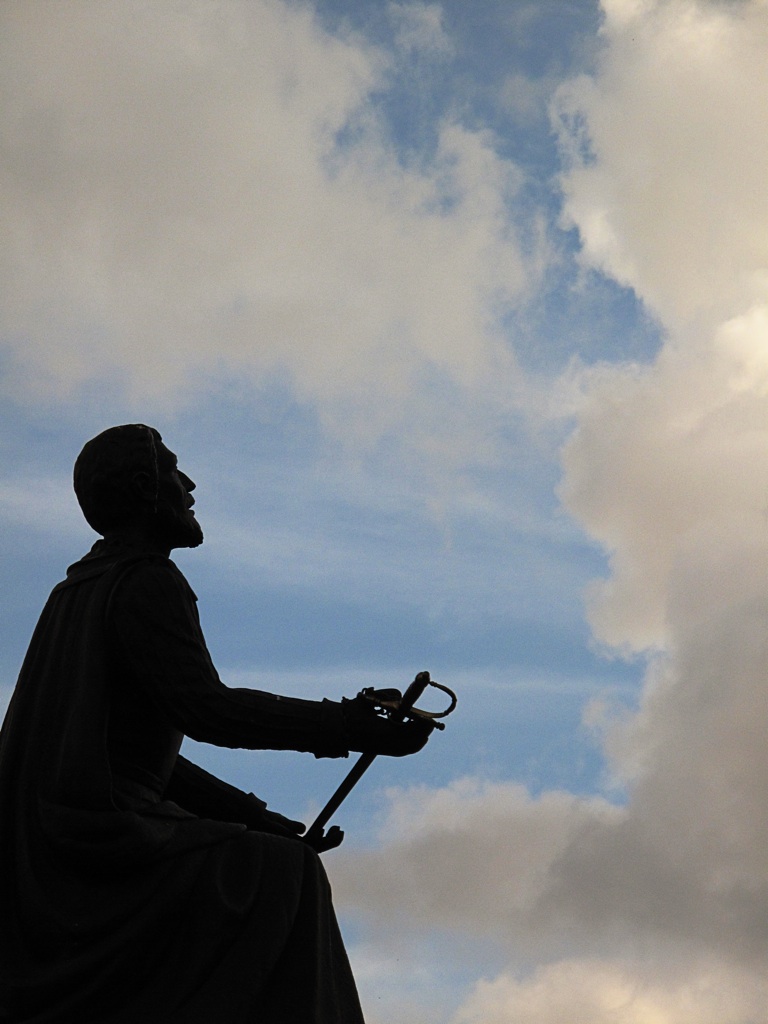 st ignatius sm