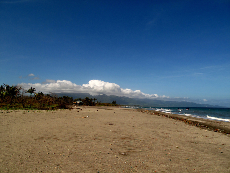 PinayTraveller_Aslum_Beach