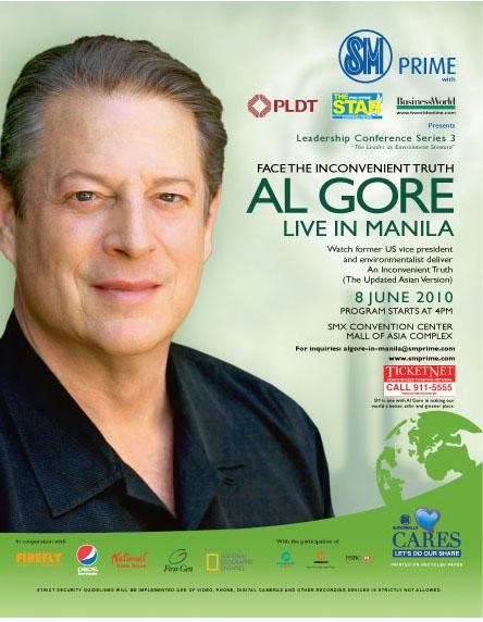 algore