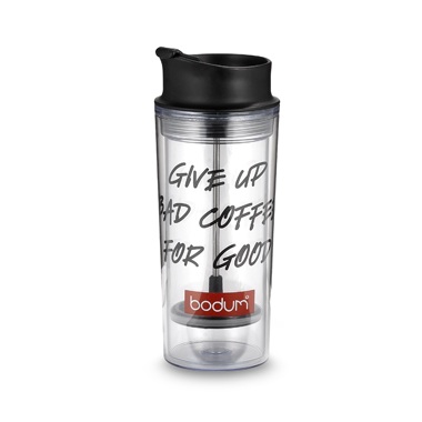 bodum travel kofi