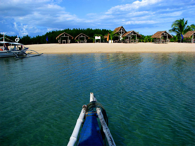 honda bay
