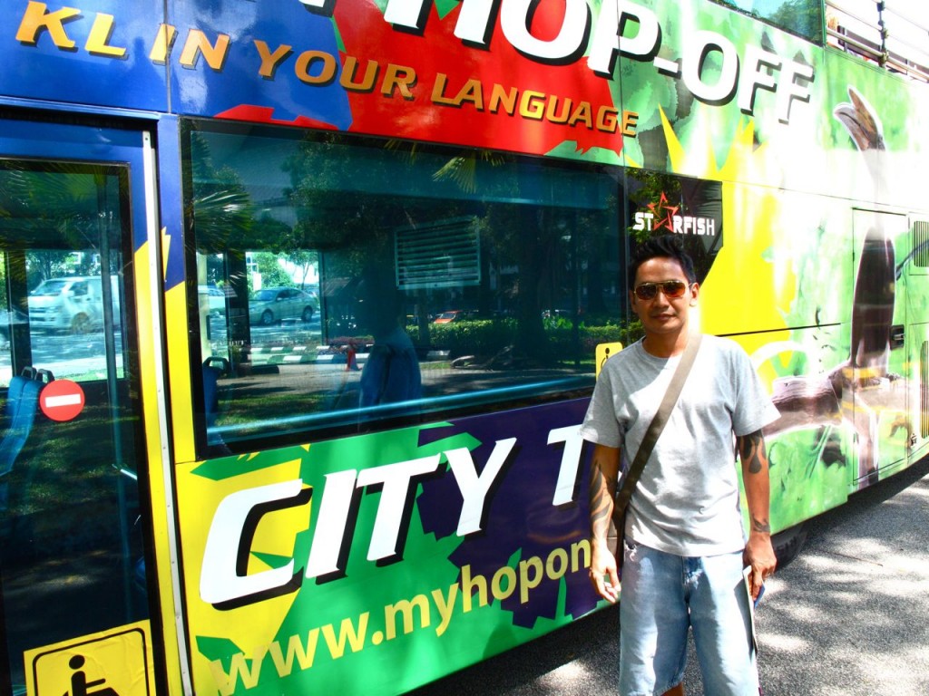 hoho hubby