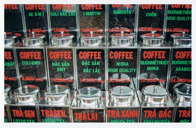 coffee