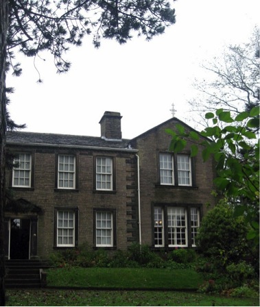 bronte museum