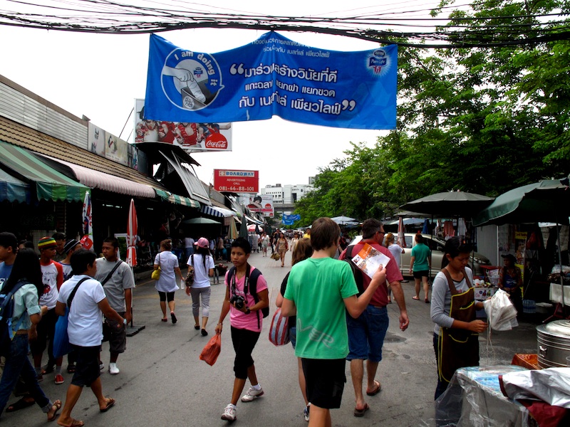 chatuchak
