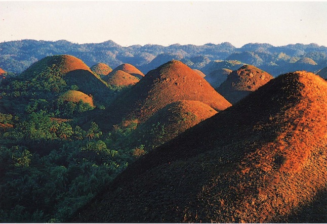 chocolatehills