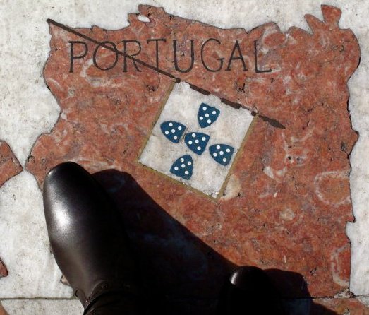 footnote portugal
