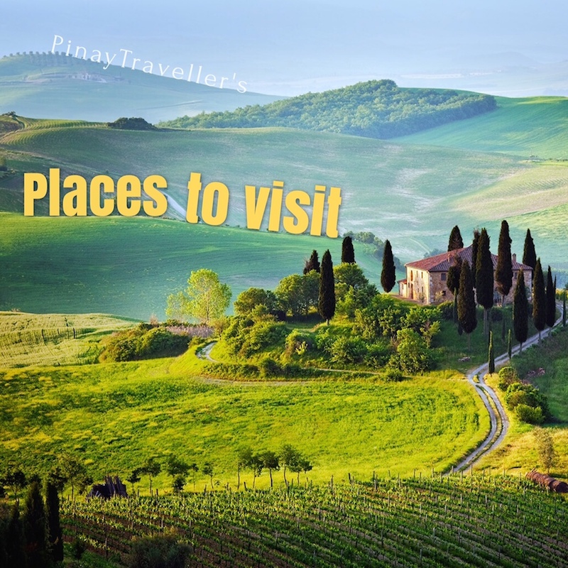 Pinaytraveller_places_to_visit