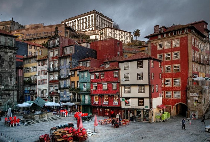 porto