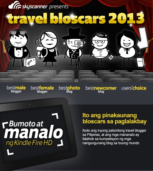 bloscars