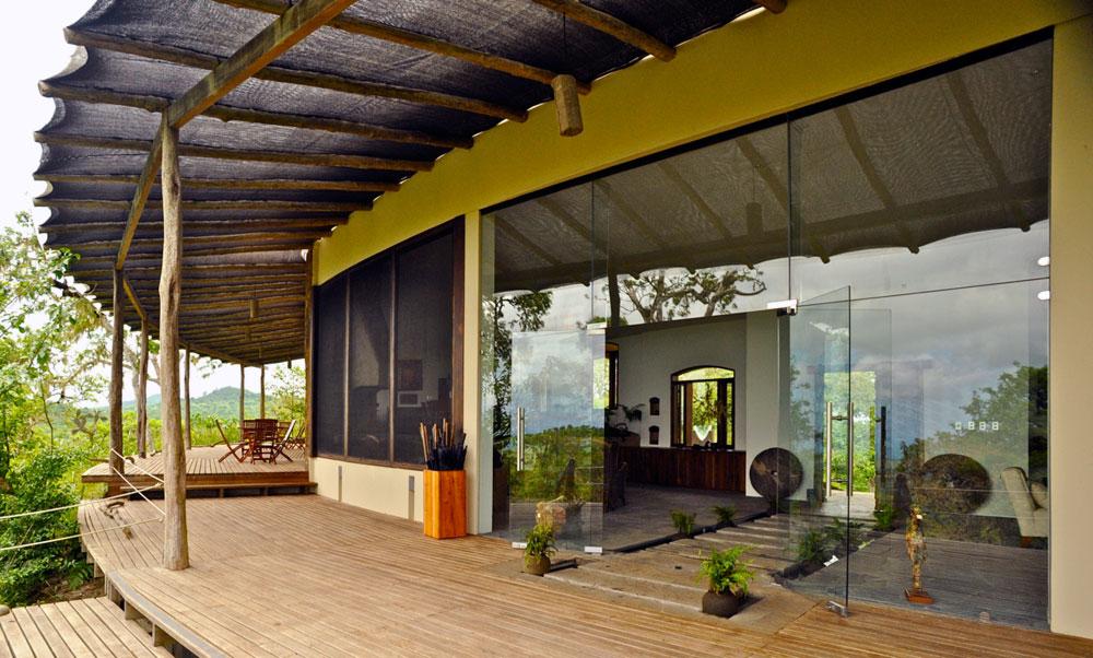 galapagos safari camp 9 lodge-outside-view
