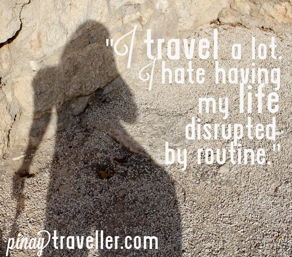 itravel