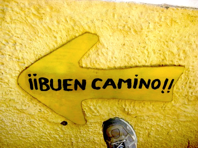 Buen-Camino