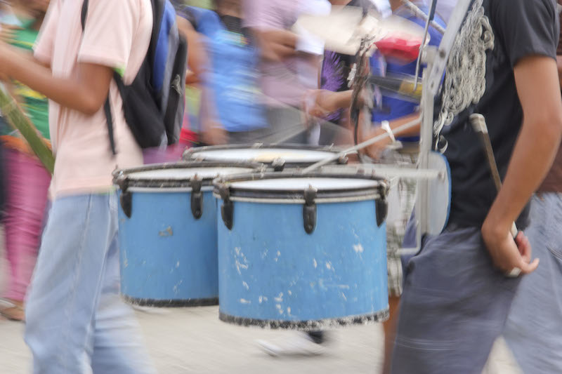 Ati-Atihan 15