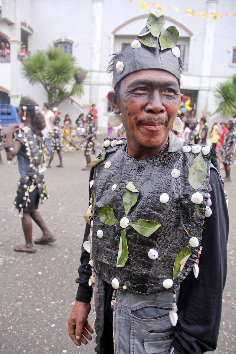 Ati-Atihan 20