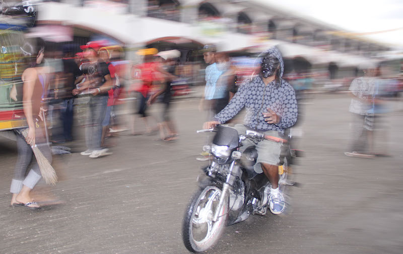 Ati-Atihan 21
