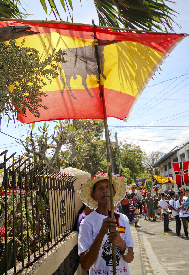 Ati-Atihan 4