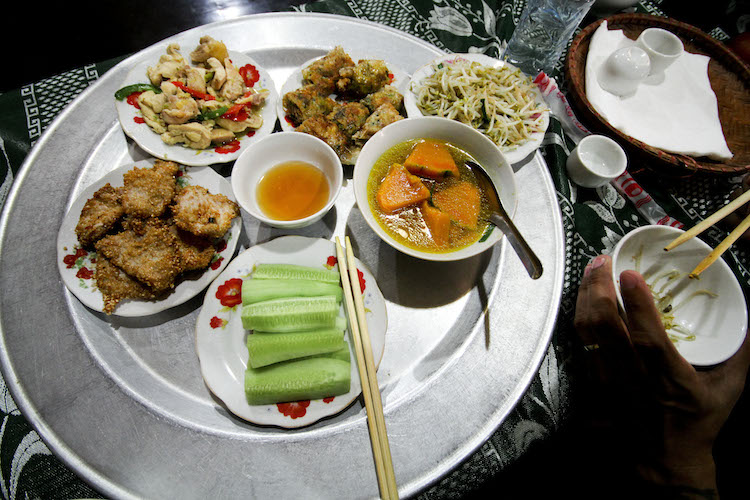 Hanoi Top 10 Vietnamese food pinaytraveller