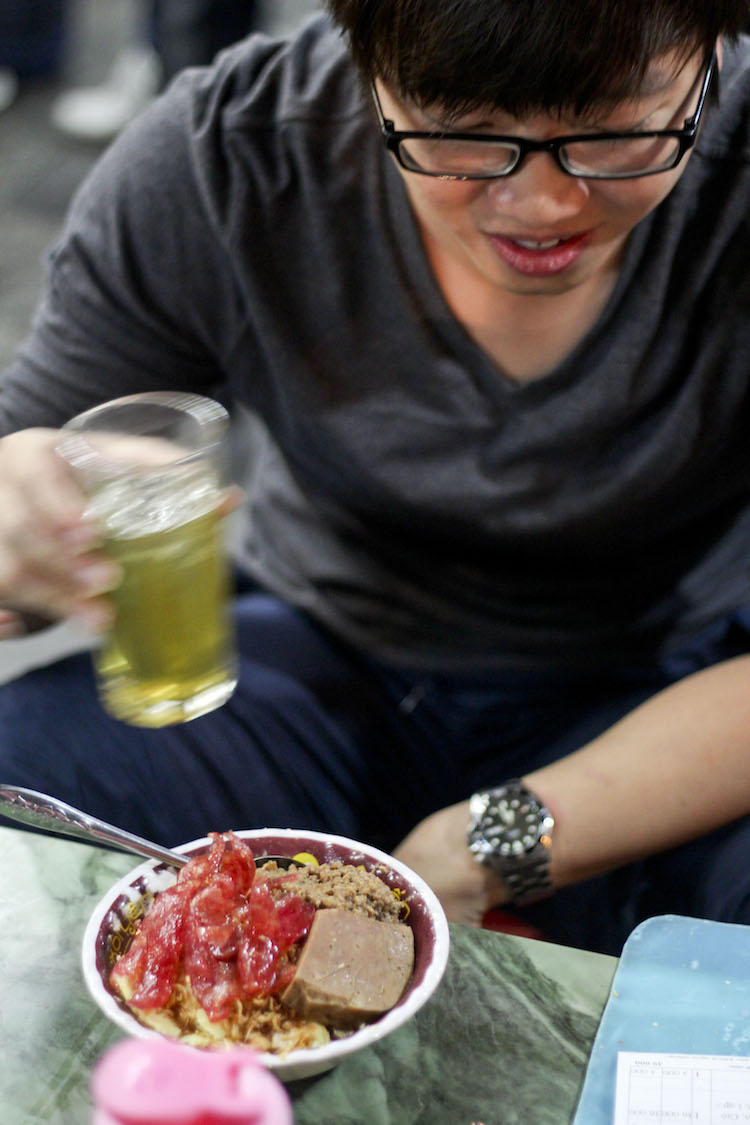 Hanoi Top 10 street food pinaytraveller