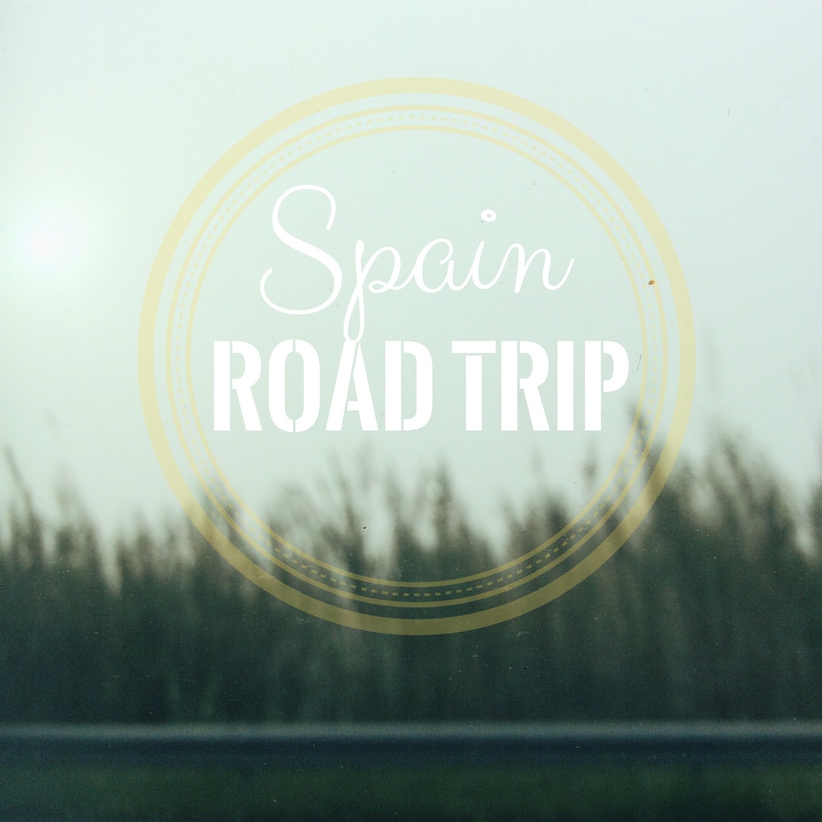 spain road trip