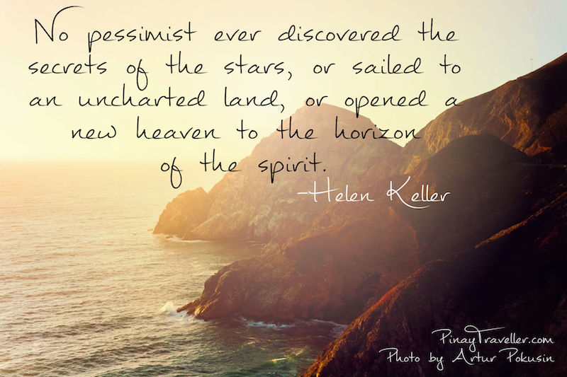 PinayTraveller_HelenKeller_travel_quote sm
