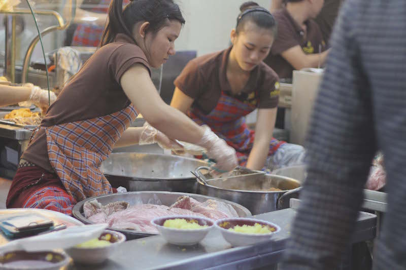 PinayTraveller where to eat in Hanoi10 sm
