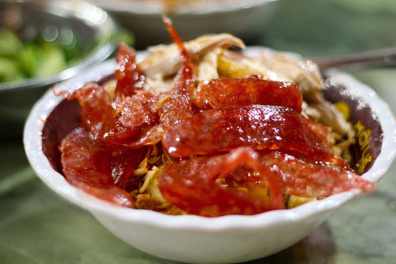 PinayTraveller where to eat in Hanoi3 sm