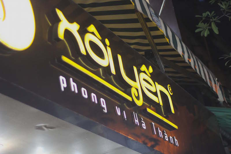 PinayTraveller where to eat in Hanoi5 sm