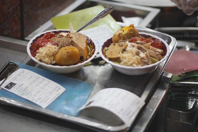 PinayTraveller where to eat in Hanoi9 sm
