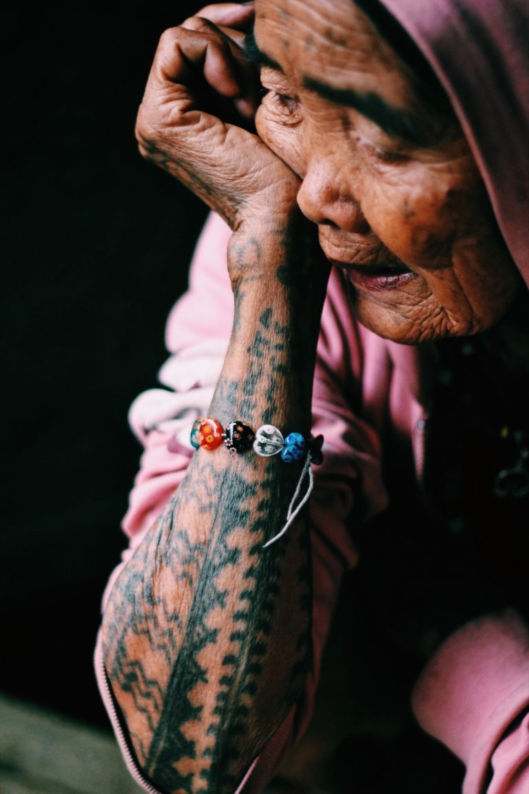 PinayTraveller Whang Od
