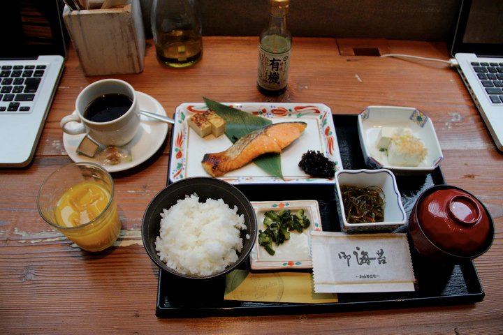 PinayTraveller_Japanese_breakfast
